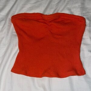 urban outfitters tube top! worn once!